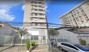 Imagem do Condomínio Do Edifício Veneza Residêncial em Niteroi