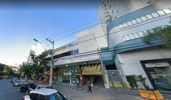 Condomínio Do Edifício Veneza em Belo Horizonte