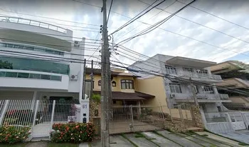 Condomínio Do Edifício Veneza em Rio De Janeiro