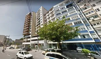 Condomínio Do Edifício Veneza em Rio De Janeiro