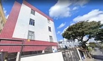 Condomínio Do Edifício Veneza em Belo Horizonte