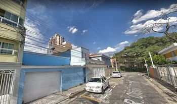 Imagem do Condomínio Do Edifício Veneza V em São Bernardo Do Campo
