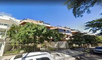 Condomínio Do Edifício Veneza em Rio De Janeiro