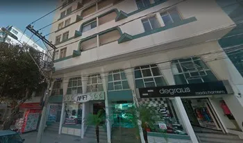 Imagem do Condomínio Do Edifício Venezia em Guarapari