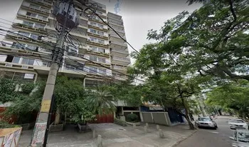 Condomínio Do Edifício Venezia em Rio De Janeiro