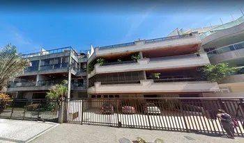 Condomínio Do Edifício Venezia em Rio De Janeiro