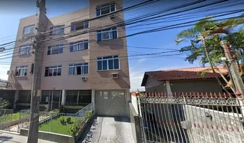 Condomínio Do Edifício Venezia em Rio De Janeiro