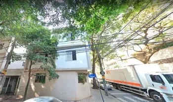 Condomínio Do Edifício Venezuela em Belo Horizonte