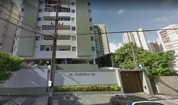 Imagem do Condomínio Do Edifício Venezuela em Recife
