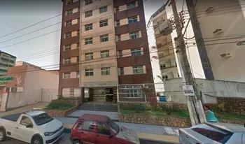 Imagem do Condomínio Do Edifício Vent D'or em Guarapari