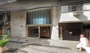 Imagem do Condomínio Do Edifício Vent Vert em Niteroi