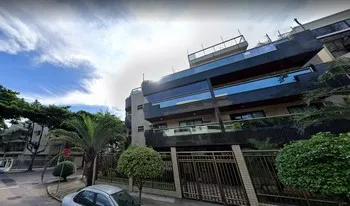Condomínio Do Edifício Vento Do Mar em Rio De Janeiro