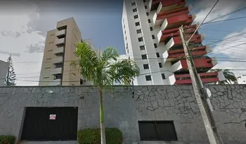 Imagem do Condomínio Do Edifício Ventos Alisios em Fortaleza