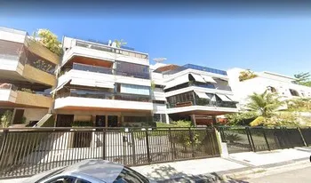Condomínio Do Edifício Ventos Alisios em Rio De Janeiro