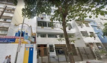 Condomínio Do Edifício Venus em Rio de Janeiro