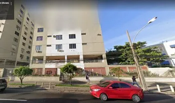 Condomínio Do Edifício Venus em Rio De Janeiro