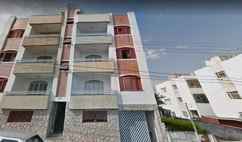 Imagem do Condomínio Do Edifício Venus em Passos