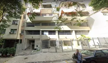 Condomínio Do Edifício Venus em Rio De Janeiro