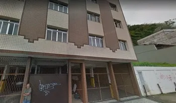 Imagem do Condomínio Do Edifício Venus em Juiz De Fora