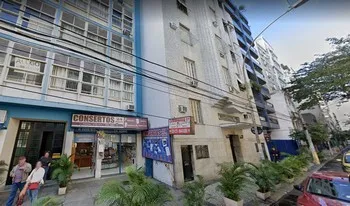 Condomínio Do Edifício Vera em Rio De Janeiro