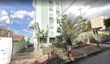 Condomínio Do Edifício Vera em Belo Horizonte