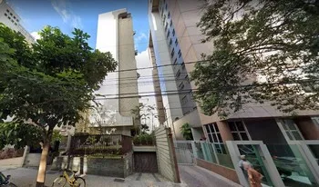 Condomínio Do Edifício Vera em Belo Horizonte