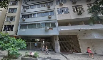 Condomínio Do Edifício Vera Clara em Rio De Janeiro