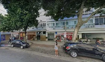 Condomínio Do Edifício Vera Cristina em Rio De Janeiro