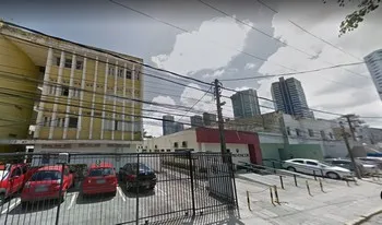 Imagem do Condomínio Do Edifício Vera Cruz em Recife