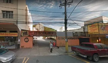 Imagem do Condomínio Do Edifício Vera Cruz em Teresópolis