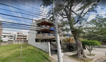 Condomínio Do Edifício Vera Cruz em Rio De Janeiro