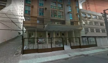 Imagem do Condomínio Do Edifício Vera Cruz em Vitória