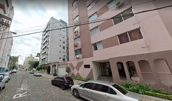 Imagem do Condomínio Do Edifício Vera Cruz em Criciúma