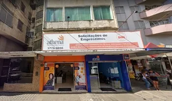 Imagem do Condomínio Do Edifício Vera Cruz em Sete Lagoas
