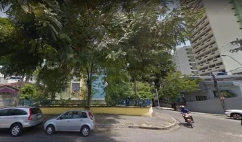 Imagem do Condomínio Do Edifício Vera Dalva em Recife