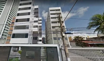 Imagem do Condomínio Do Edifício Vera Dias em Olinda
