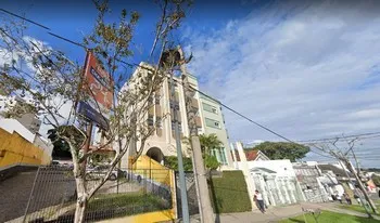 Condomínio Do Edifício Vera Guarany em Curitiba