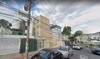 Condomínio Do Edifício Vera Laize Nicoli Alencar em Belo Horizonte