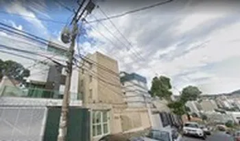 Condomínio Do Edifício Vera Laize Nocoli Alencar em Belo Horizonte