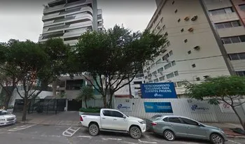 Imagem do Condomínio Do Edifício Vera Larica em Vitória