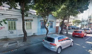 Condomínio Do Edifício Vera Lúcia em Rio De Janeiro