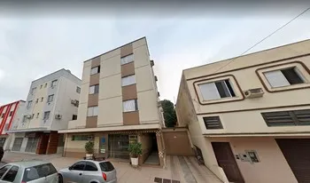 Imagem do Condomínio Do Edifício Vera Lúcia em Criciúma