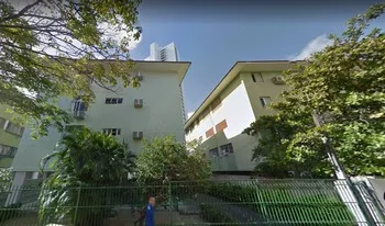 Imagem do Condomínio Do Edifício Vera Lúcia E Ana Maria em Recife