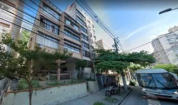 Imagem do Condomínio Do Edifício Vera em Niteroi