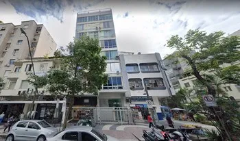 Condomínio Do Edifício Vera Maria em Rio De Janeiro