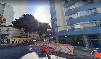 Condomínio Do Edifício Vera Maria em Rio De Janeiro