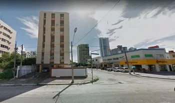 Imagem do Condomínio Do Edifício Veraneio em Jaboatão Dos Guararapes
