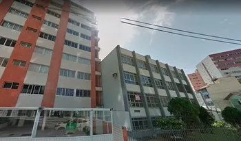Imagem do Condomínio Do Edifício Veraneio em Guarapari