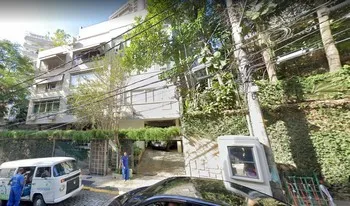 Condomínio Do Edifício Verângela em Rio de Janeiro