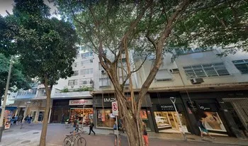Condomínio Do Edifício Veranista em Rio De Janeiro